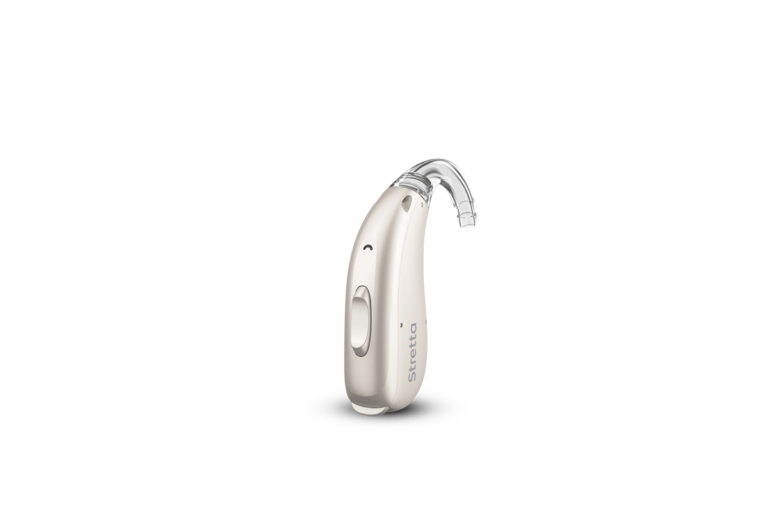 BTE Hearing Aids Stretta Hearing